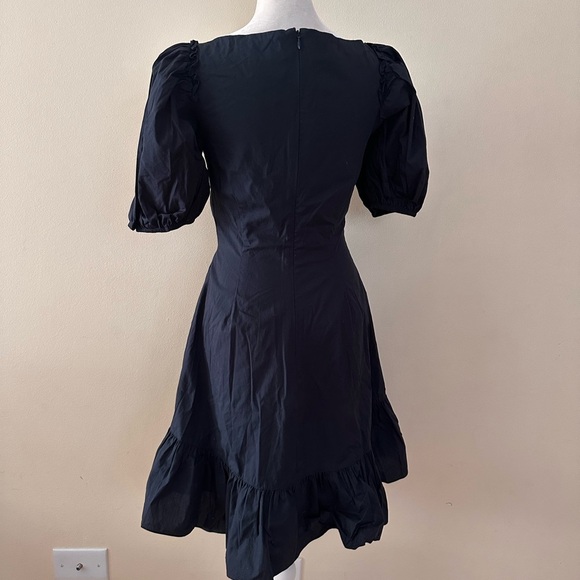 Cinq A Sept Kayla Mini Dress - Picture 3 of 6